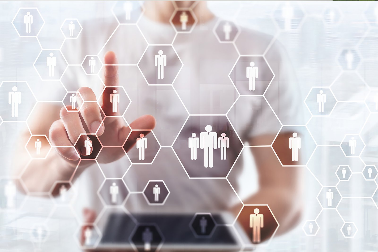 Outsourcing de Recursos Humanos